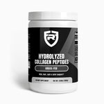 Grass-Fed Hydrolyzed Collagen Peptides