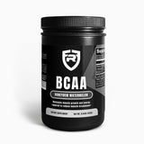 BCAA Post Workout Powder (Honeydew/Watermelon)